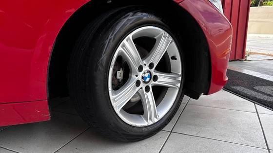 BMW 320i 2.0 GP 16V TURBO ACTIVE FLEX 4P AUTOMÁTICO